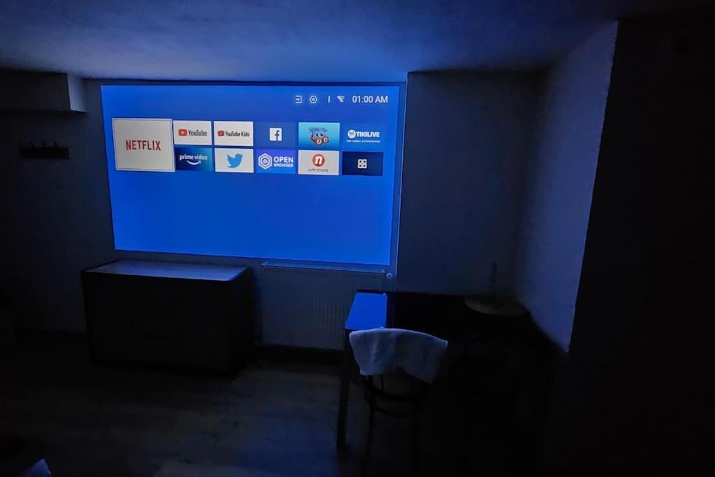 Studio Cosy 32M2 Independant Dans Maison La Balme-de-Sillingy Exterior photo